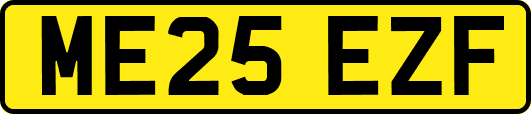 ME25EZF
