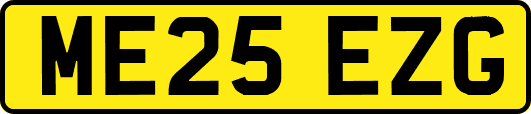 ME25EZG