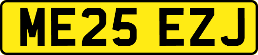 ME25EZJ