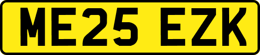 ME25EZK