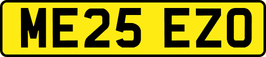 ME25EZO