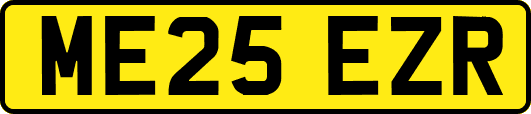 ME25EZR