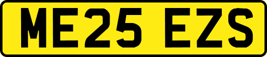 ME25EZS