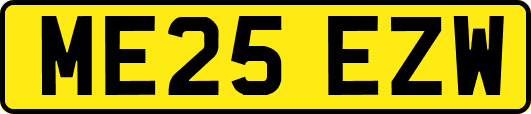 ME25EZW