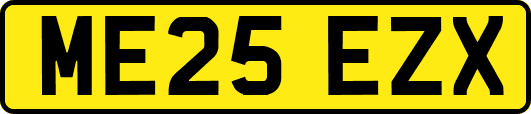 ME25EZX