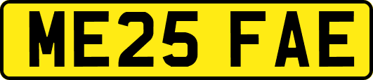 ME25FAE
