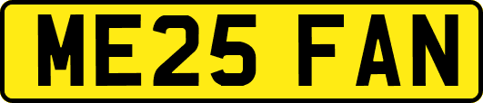ME25FAN