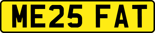 ME25FAT