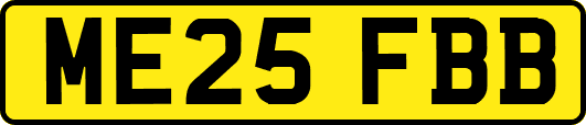 ME25FBB
