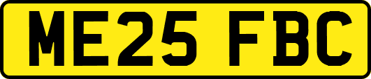 ME25FBC