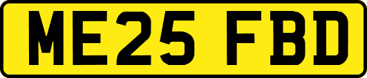 ME25FBD