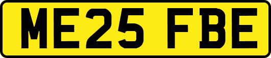 ME25FBE