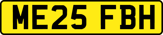 ME25FBH
