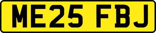 ME25FBJ