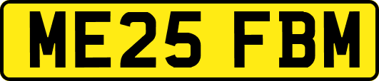 ME25FBM