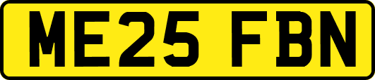 ME25FBN