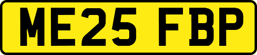 ME25FBP