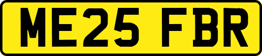 ME25FBR