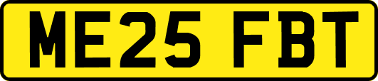 ME25FBT