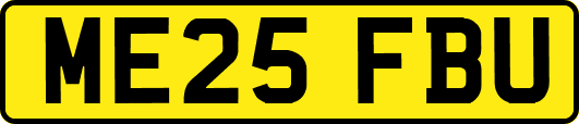 ME25FBU