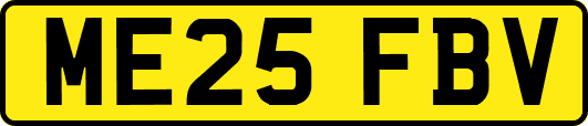 ME25FBV