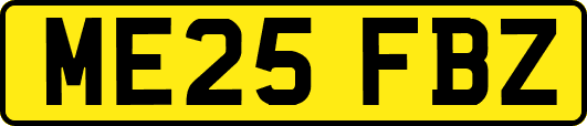 ME25FBZ
