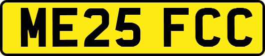 ME25FCC