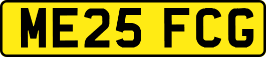 ME25FCG