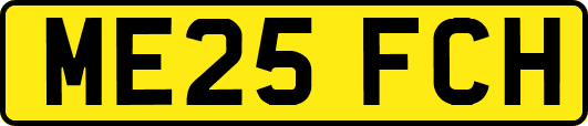 ME25FCH