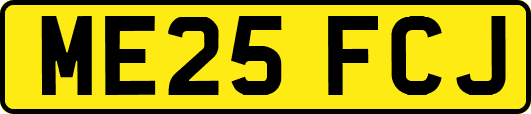 ME25FCJ