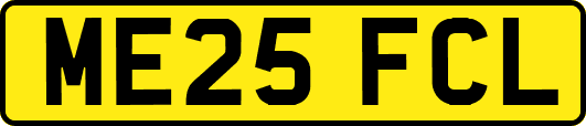 ME25FCL