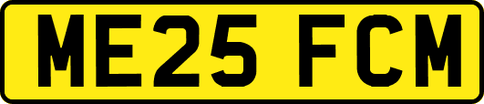 ME25FCM