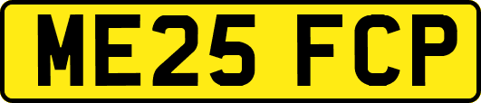 ME25FCP