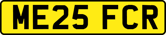 ME25FCR