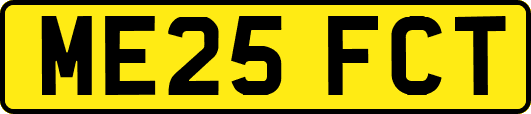 ME25FCT