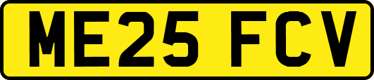 ME25FCV