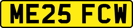 ME25FCW