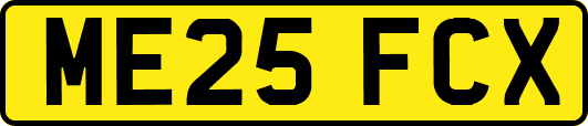 ME25FCX