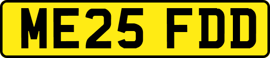 ME25FDD