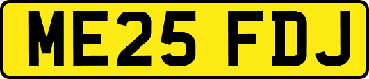 ME25FDJ