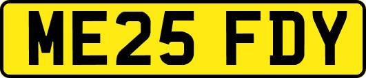 ME25FDY