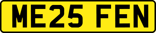 ME25FEN