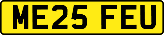 ME25FEU
