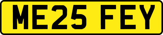 ME25FEY