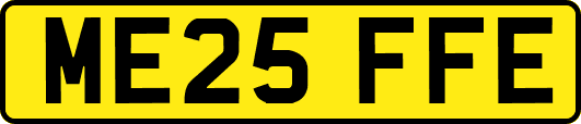 ME25FFE