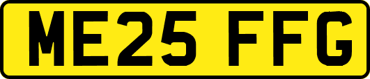 ME25FFG