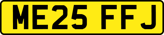 ME25FFJ