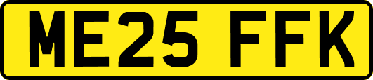 ME25FFK
