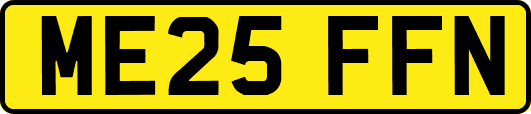 ME25FFN