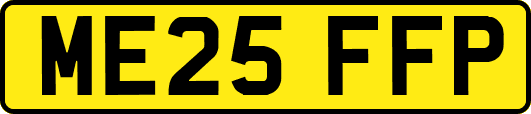 ME25FFP